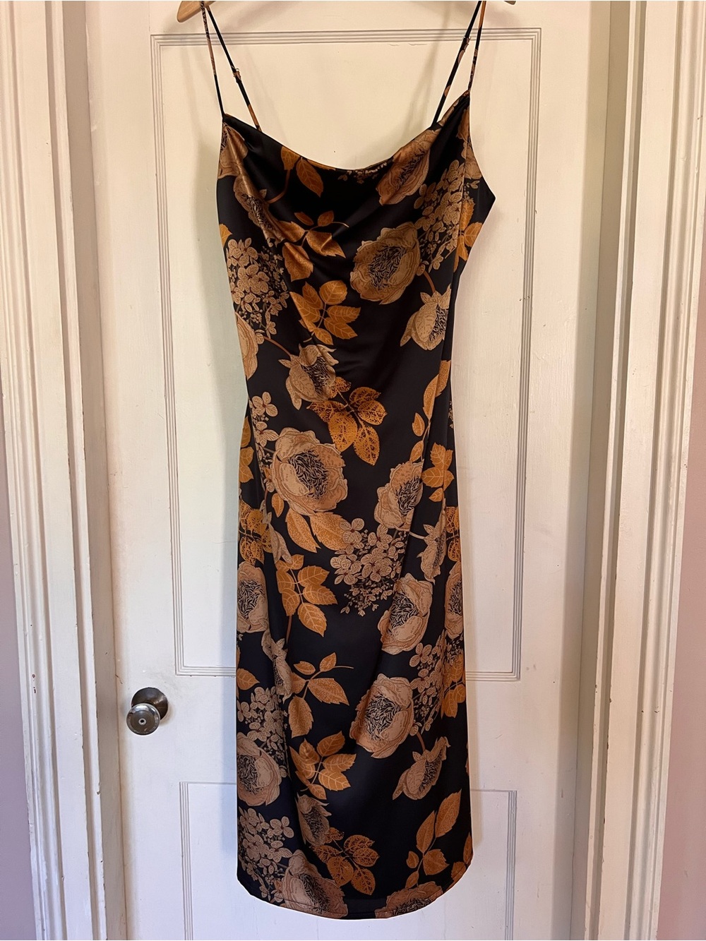 Lulus Favorite Icon Midi Dress